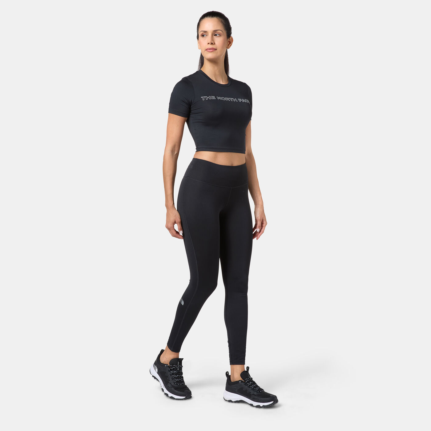 Women's Winter Warm Essential Leggings