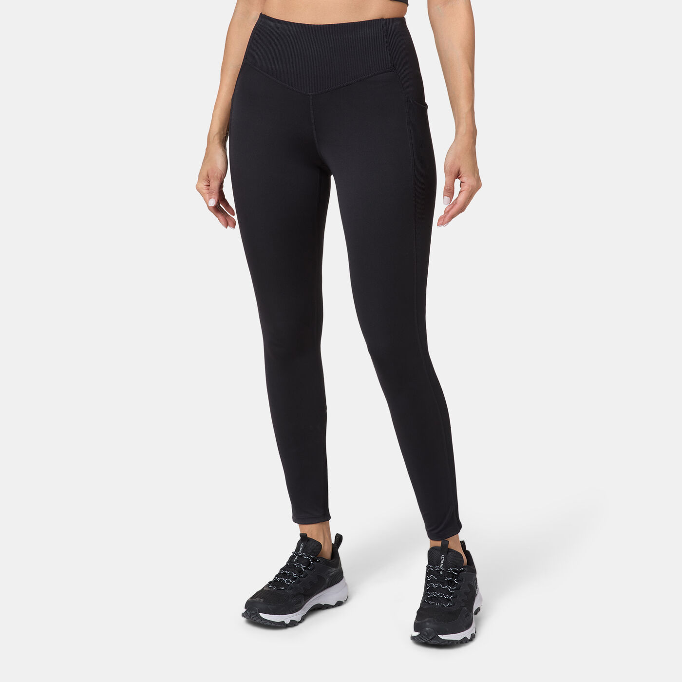 Women's Dune Sky Pocket Leggings