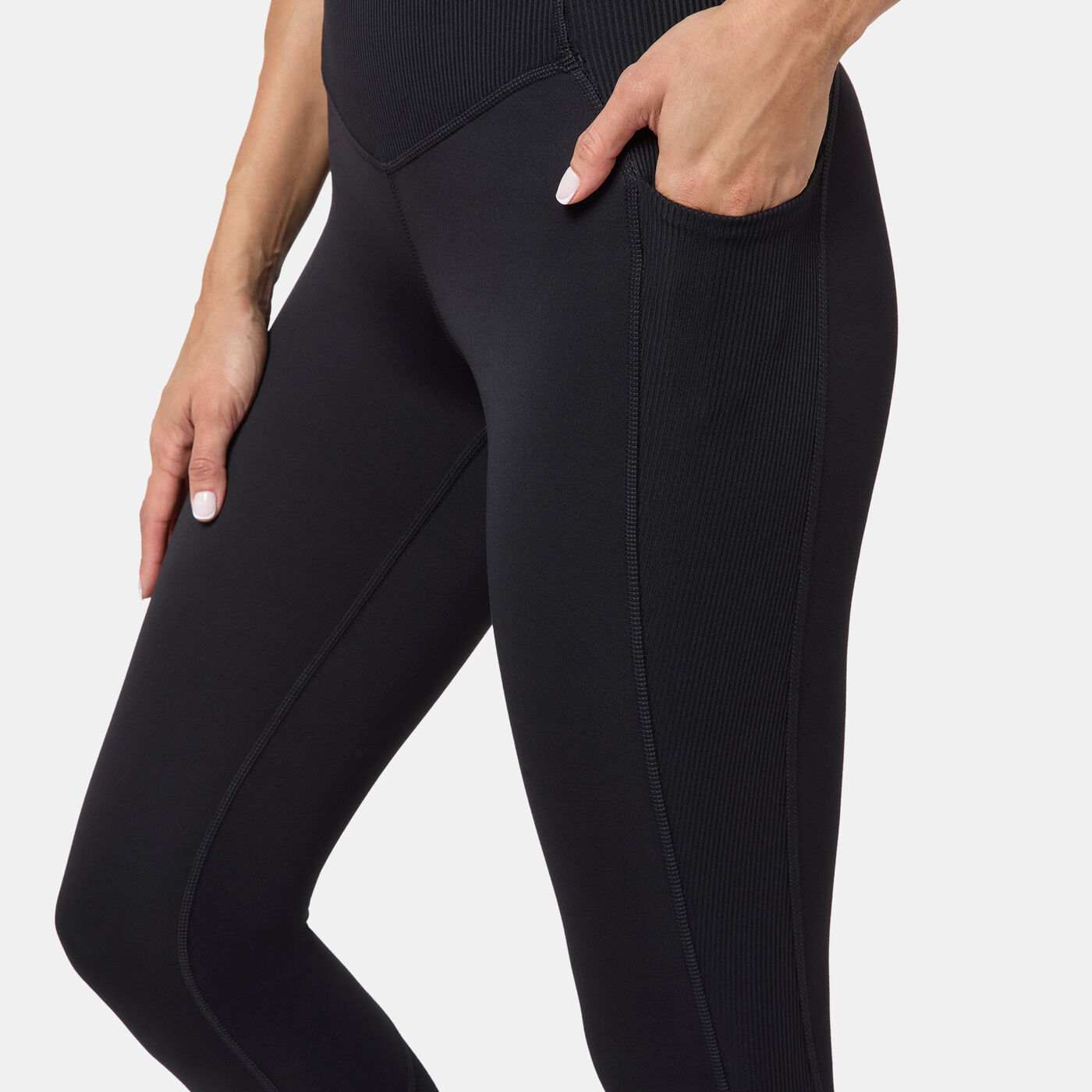 Women's Dune Sky Pocket Leggings