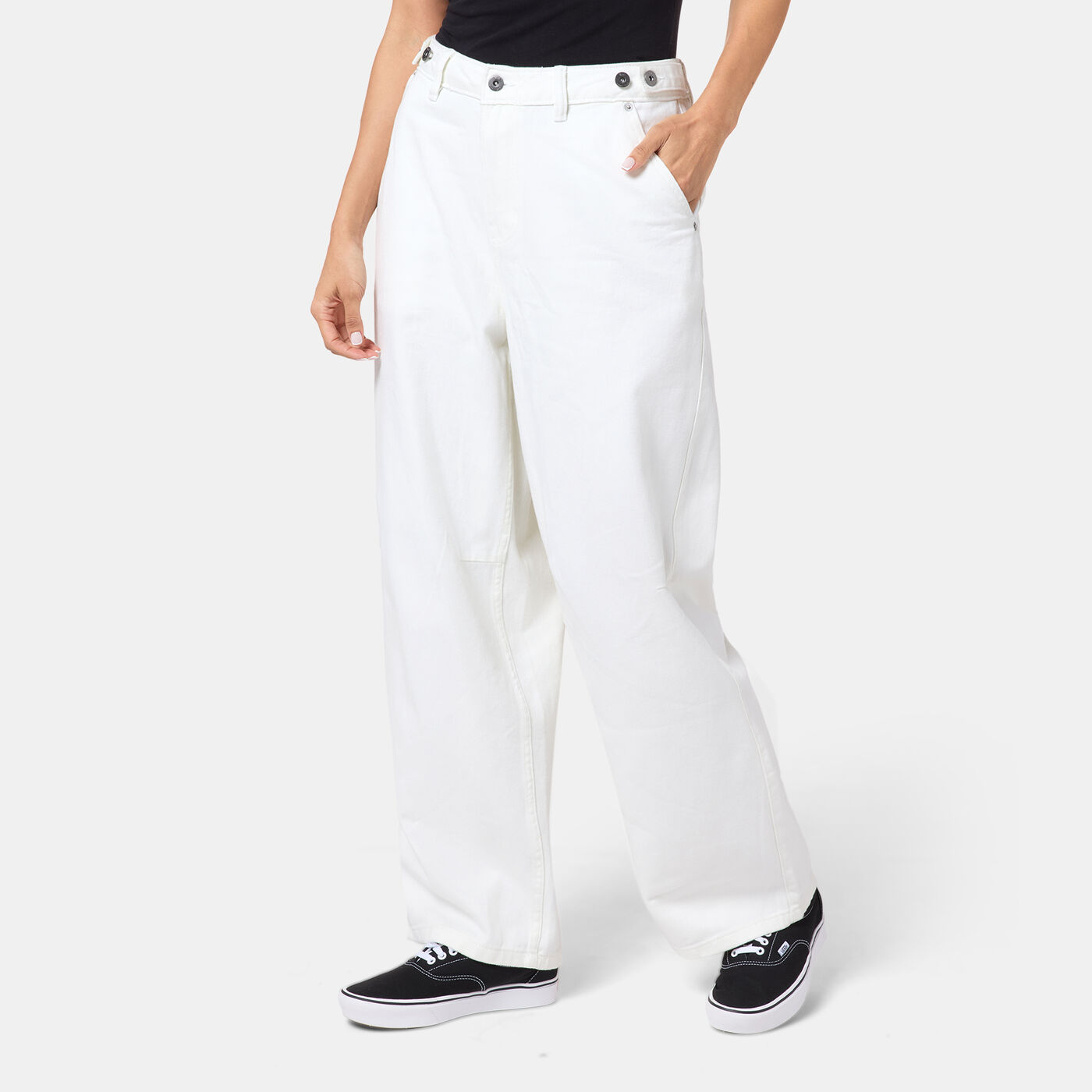 Women's Curbside Pants