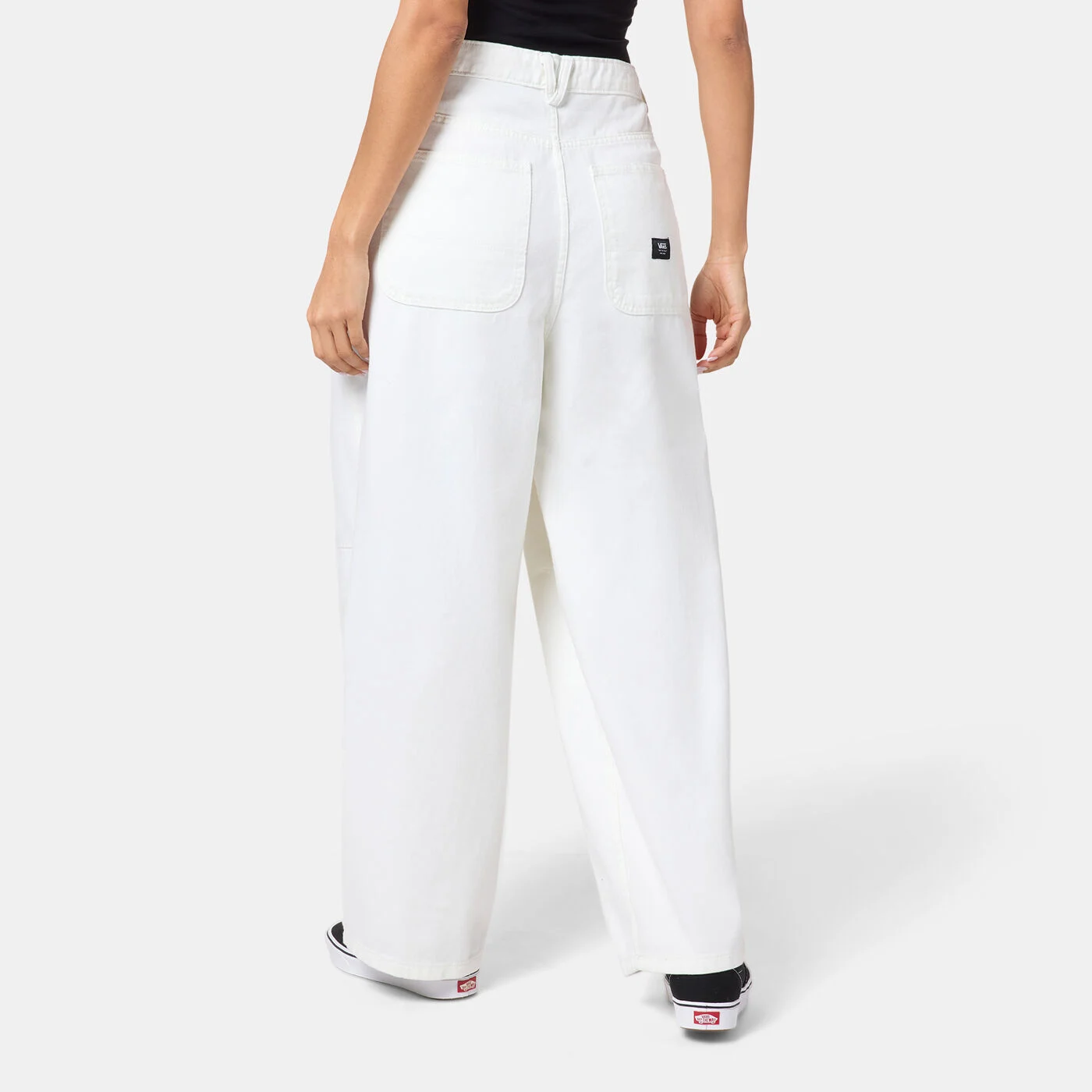 Women's Curbside Pants