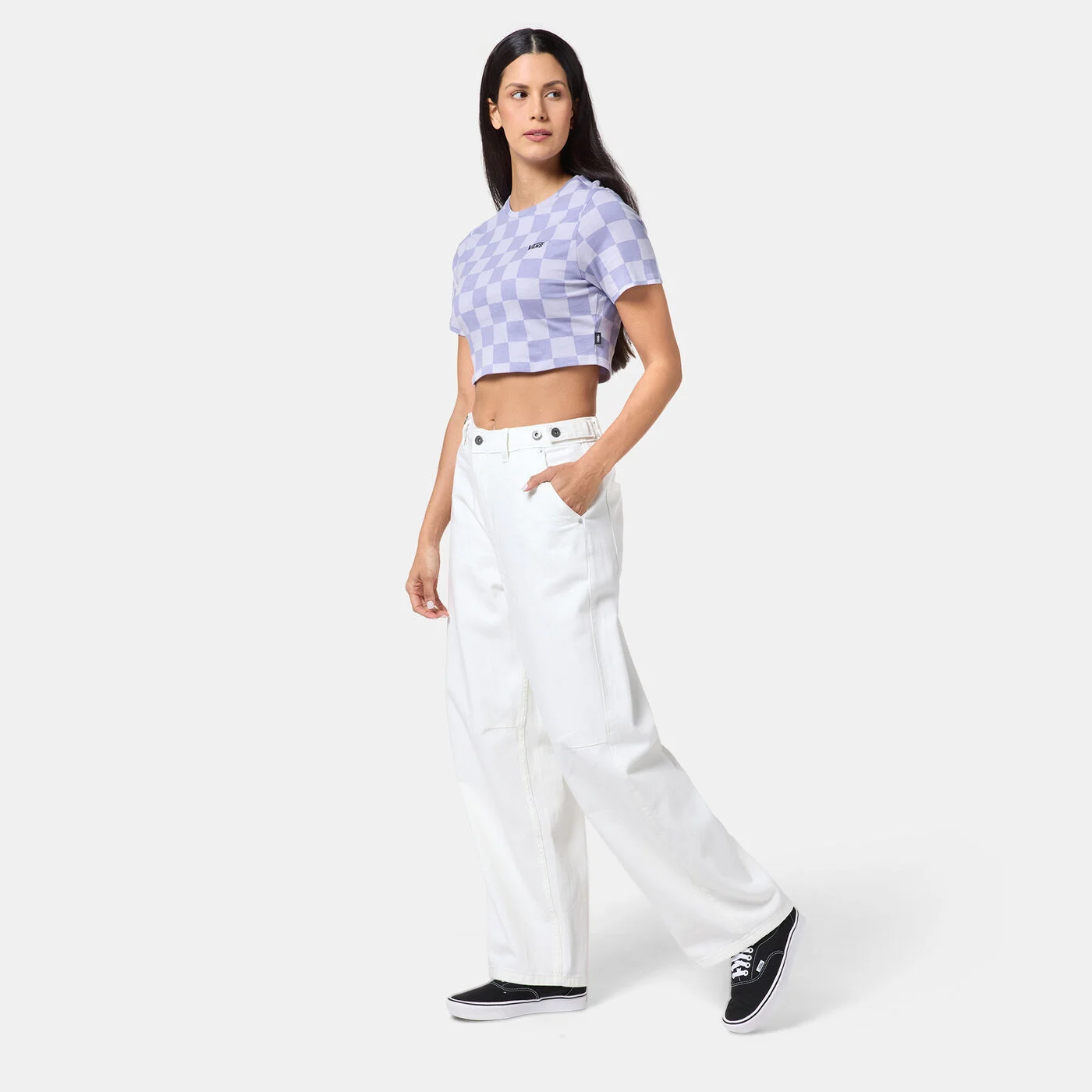 Women's Curbside Pants