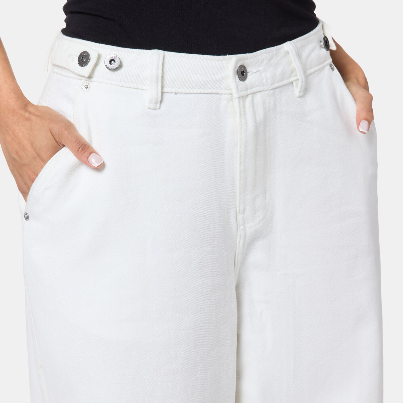 Women's Curbside Pants