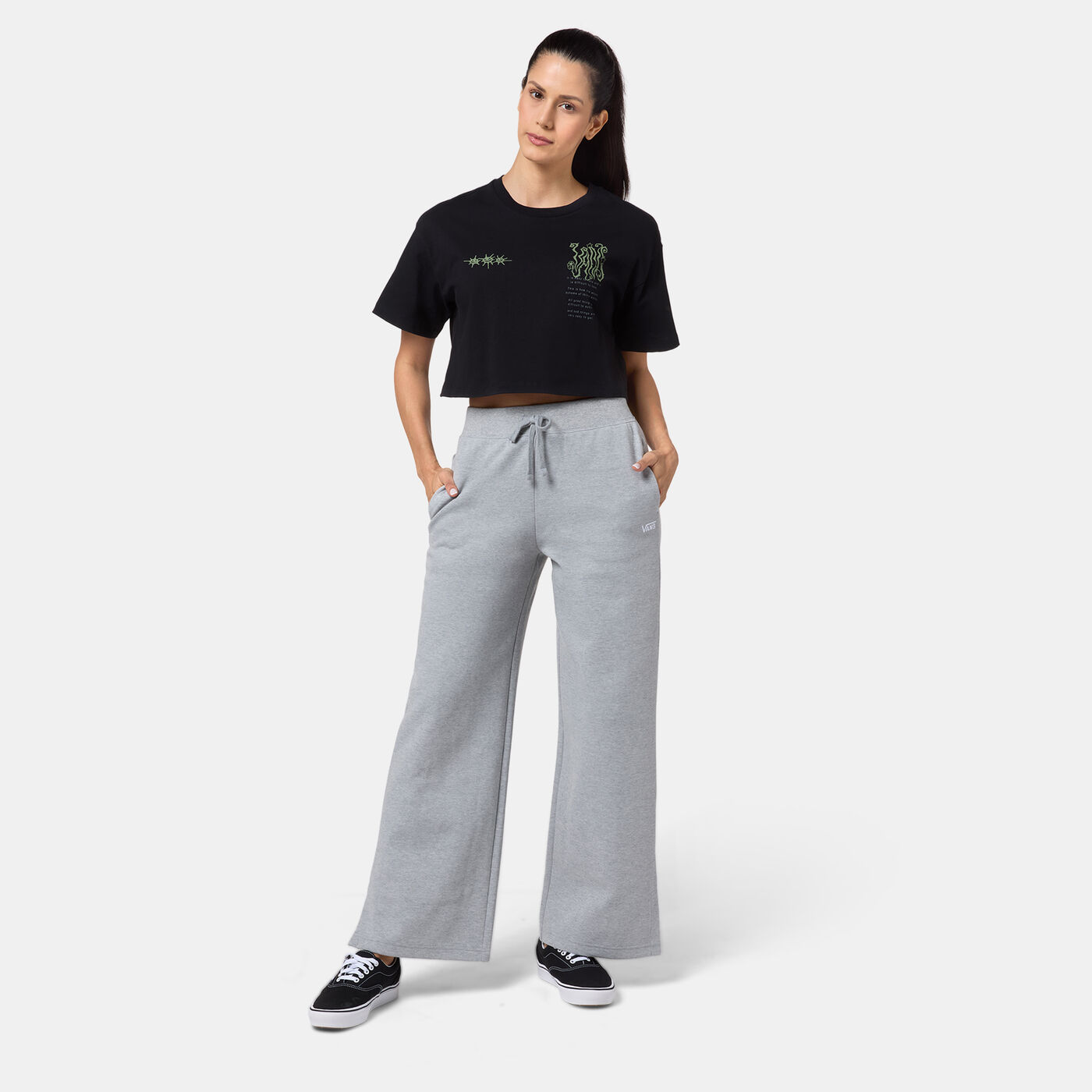 Women's Elevated Sweatpants