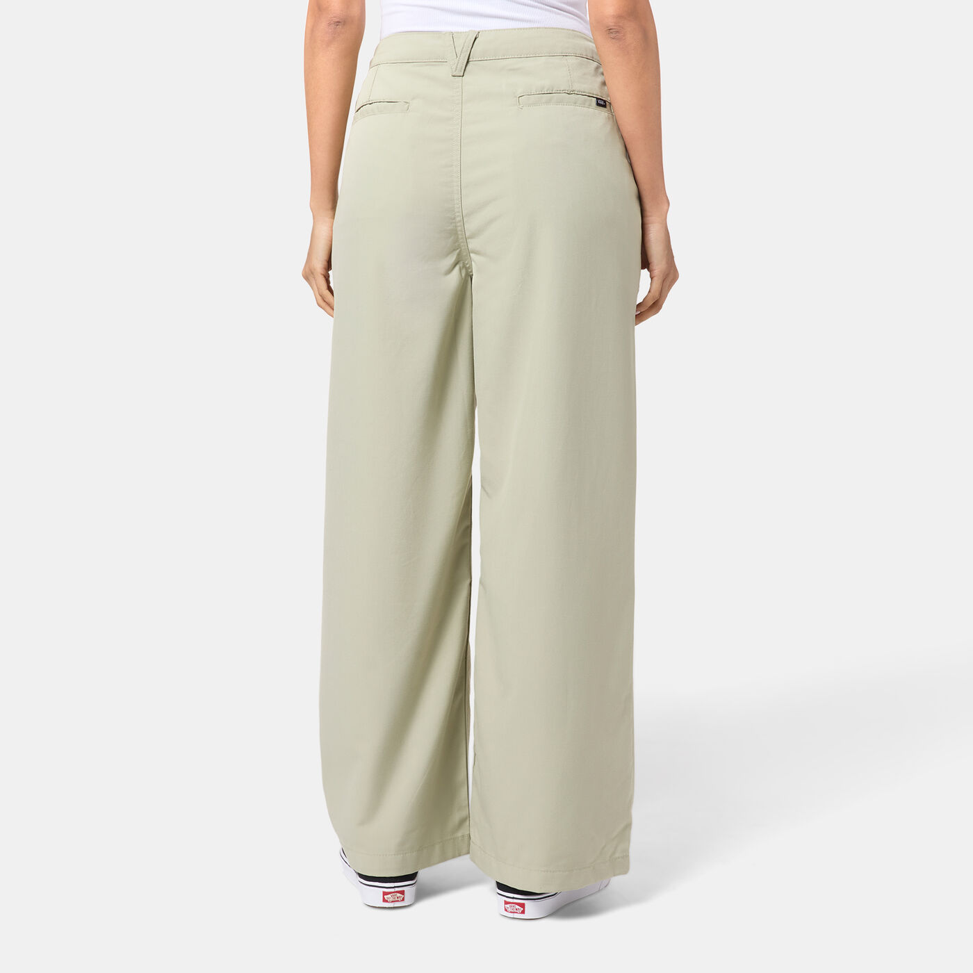 Women's Alder Pleated Pants