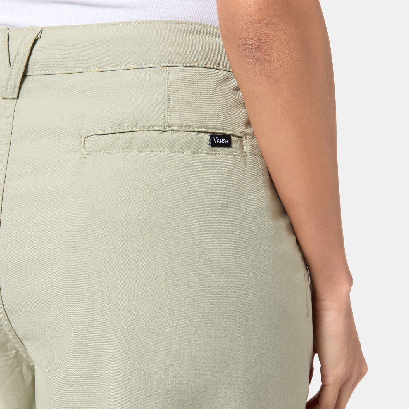 Women's Alder Pleated Pants