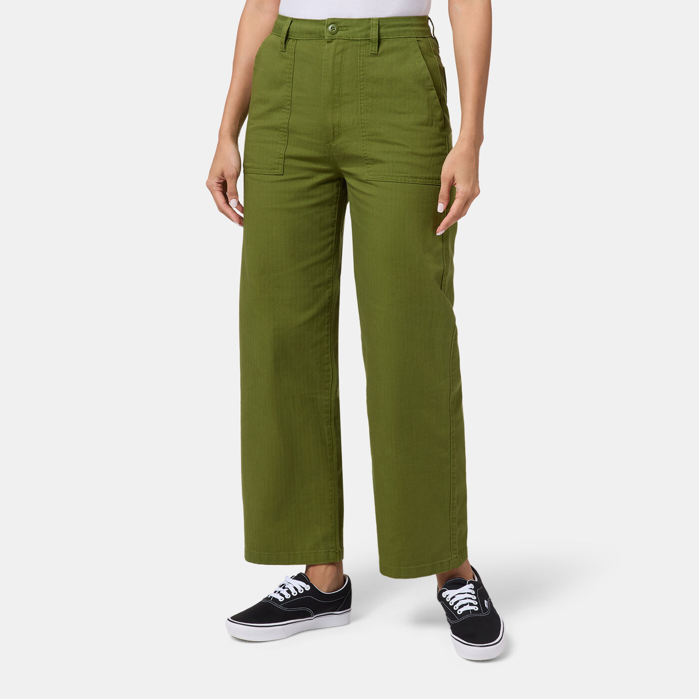 Women's Union Carpenter Pants