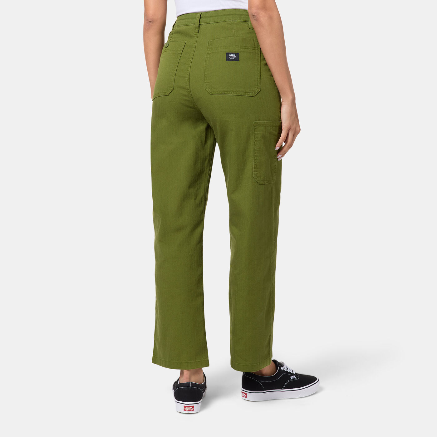 Women's Union Carpenter Pants