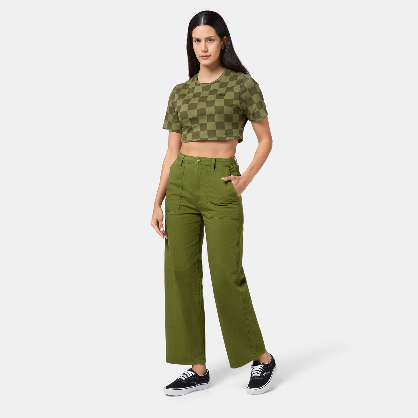 Women's Union Carpenter Pants