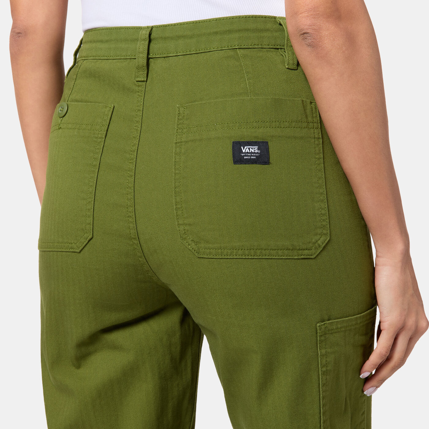 Women's Union Carpenter Pants