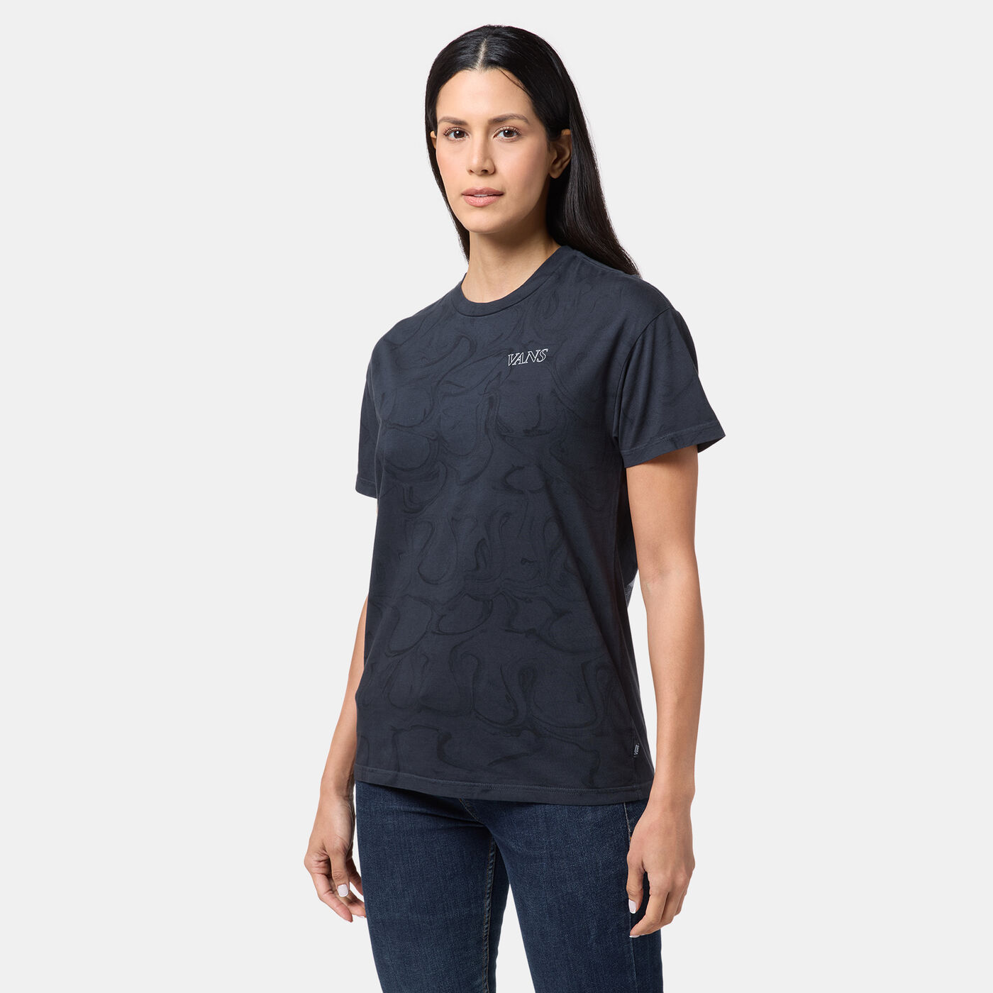 Women's Moon Set T-Shirt