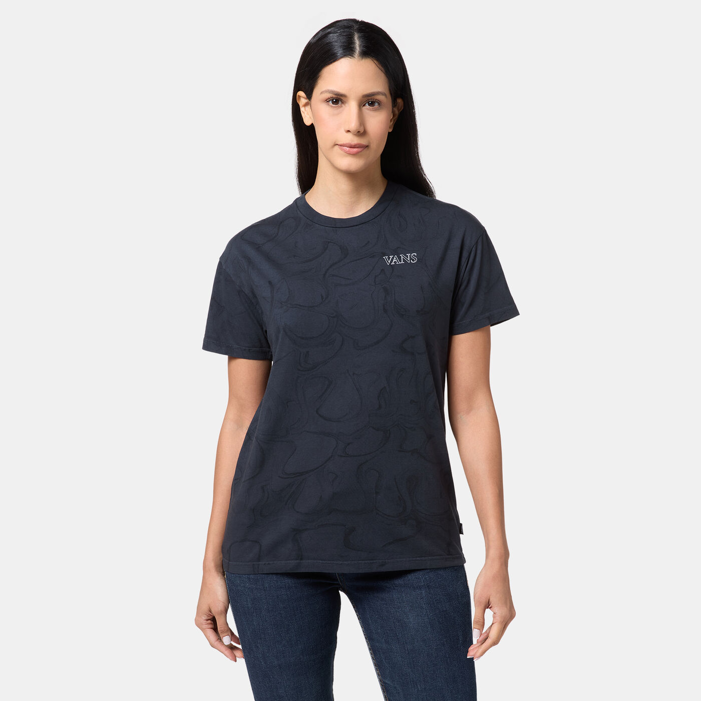 Women's Moon Set T-Shirt