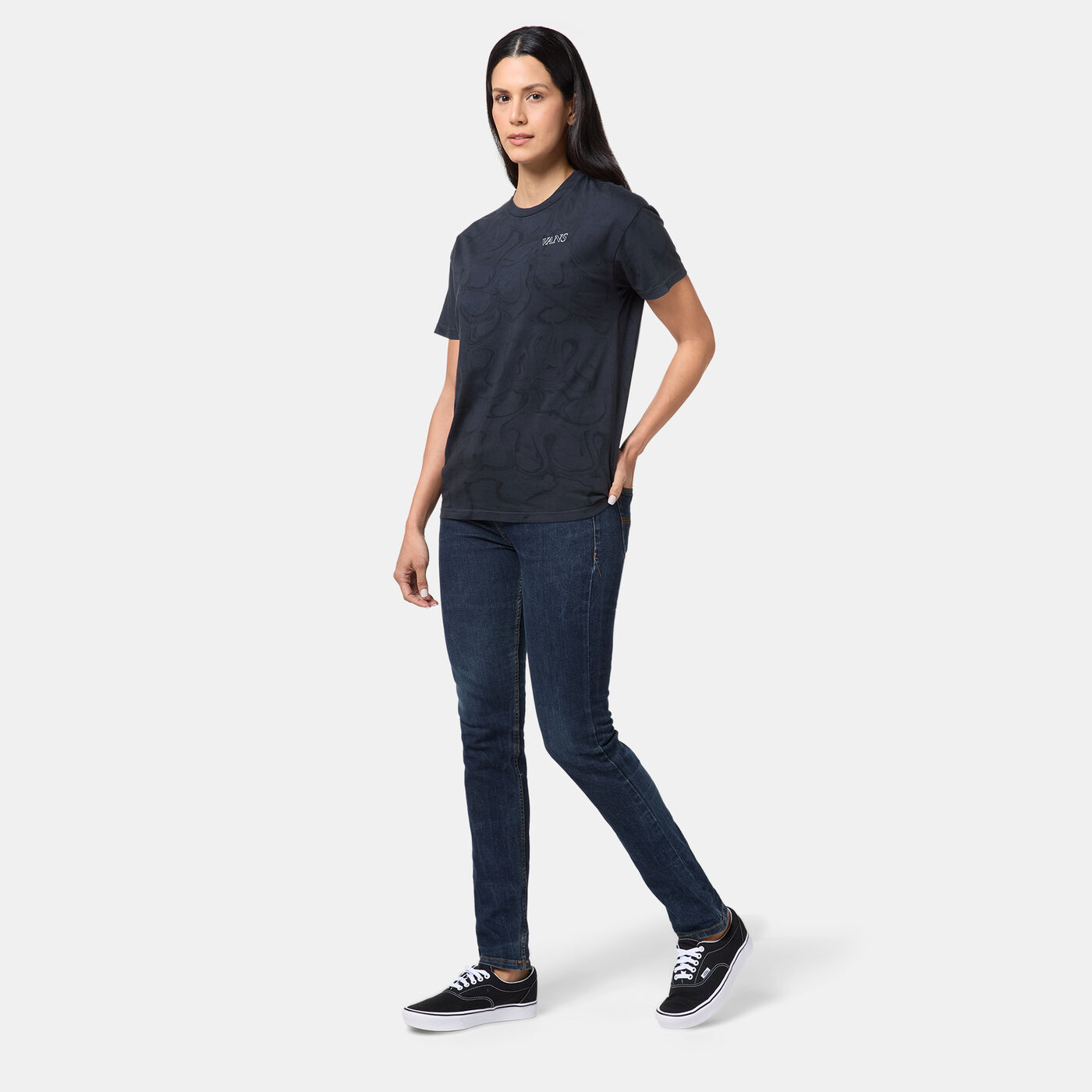 Women's Moon Set T-Shirt