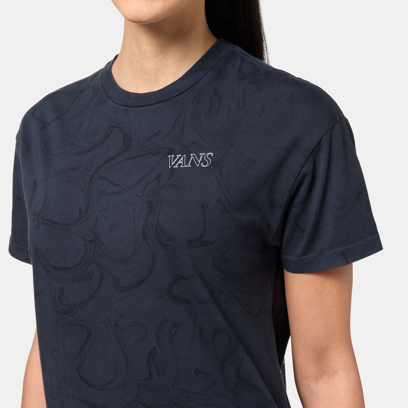 Women's Moon Set T-Shirt