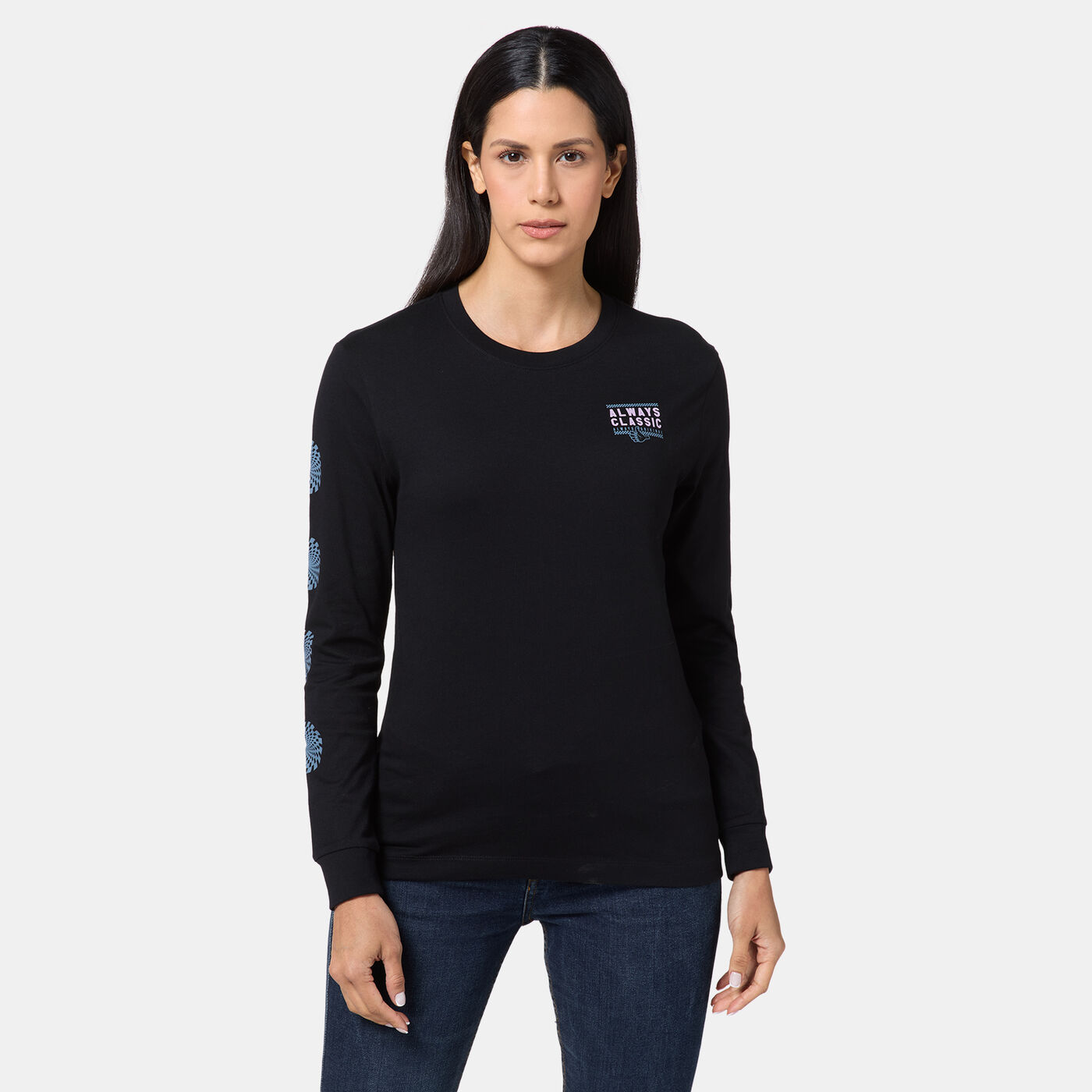 Women's Always Classic BFF Sweatshirt