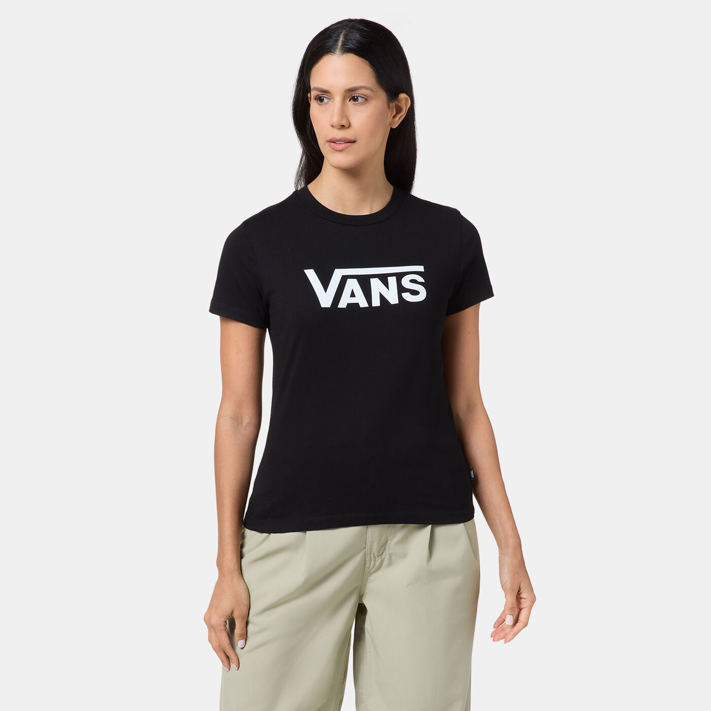Women's Drop V T-Shirt