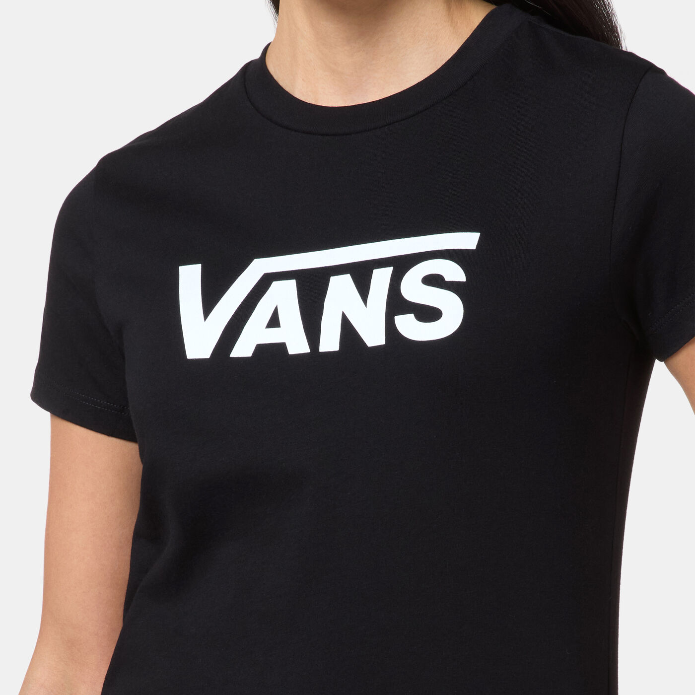 Women's Drop V T-Shirt