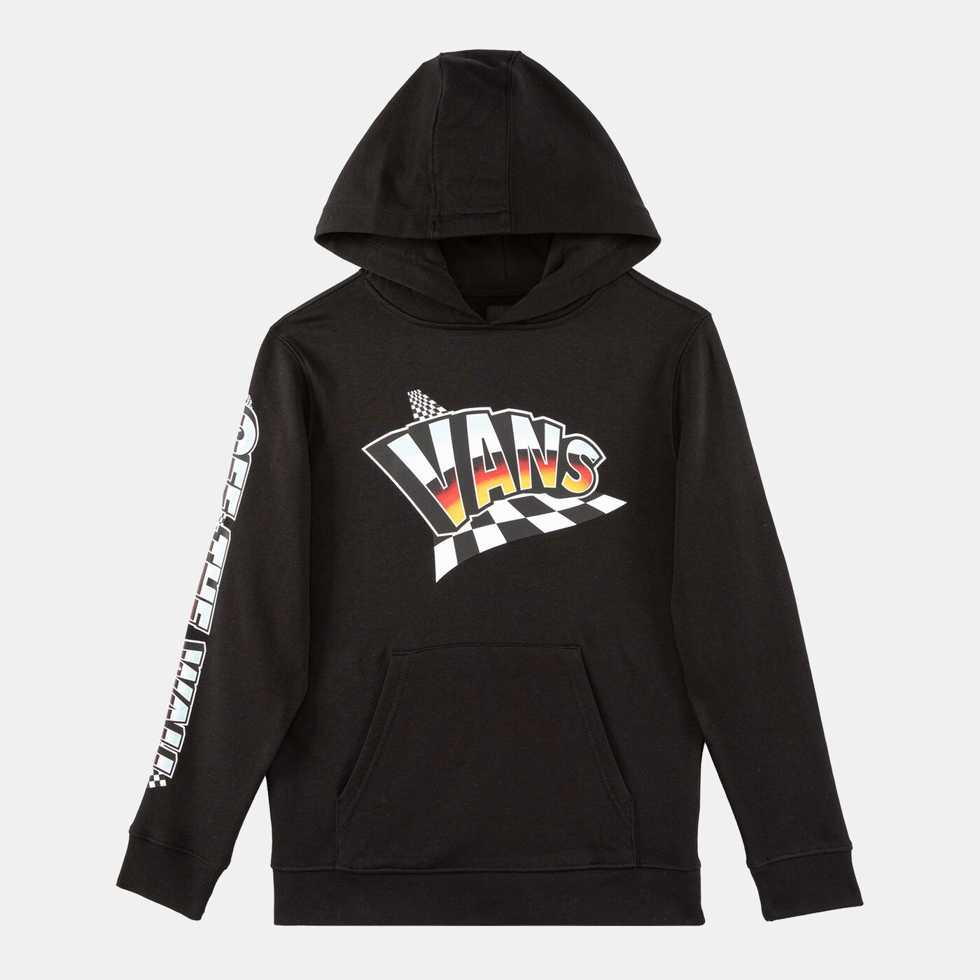 Kids' Hole Shot Hoodie