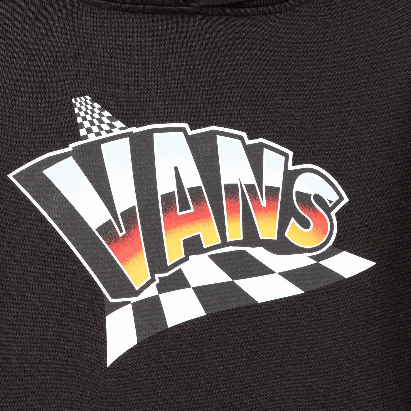 Kids' Hole Shot Hoodie