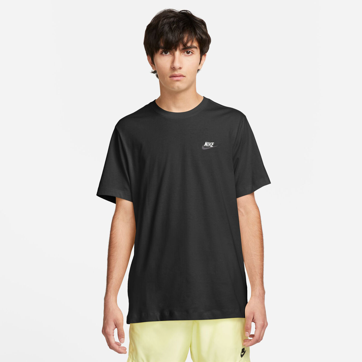 Men's Sportswear Club T-Shirt