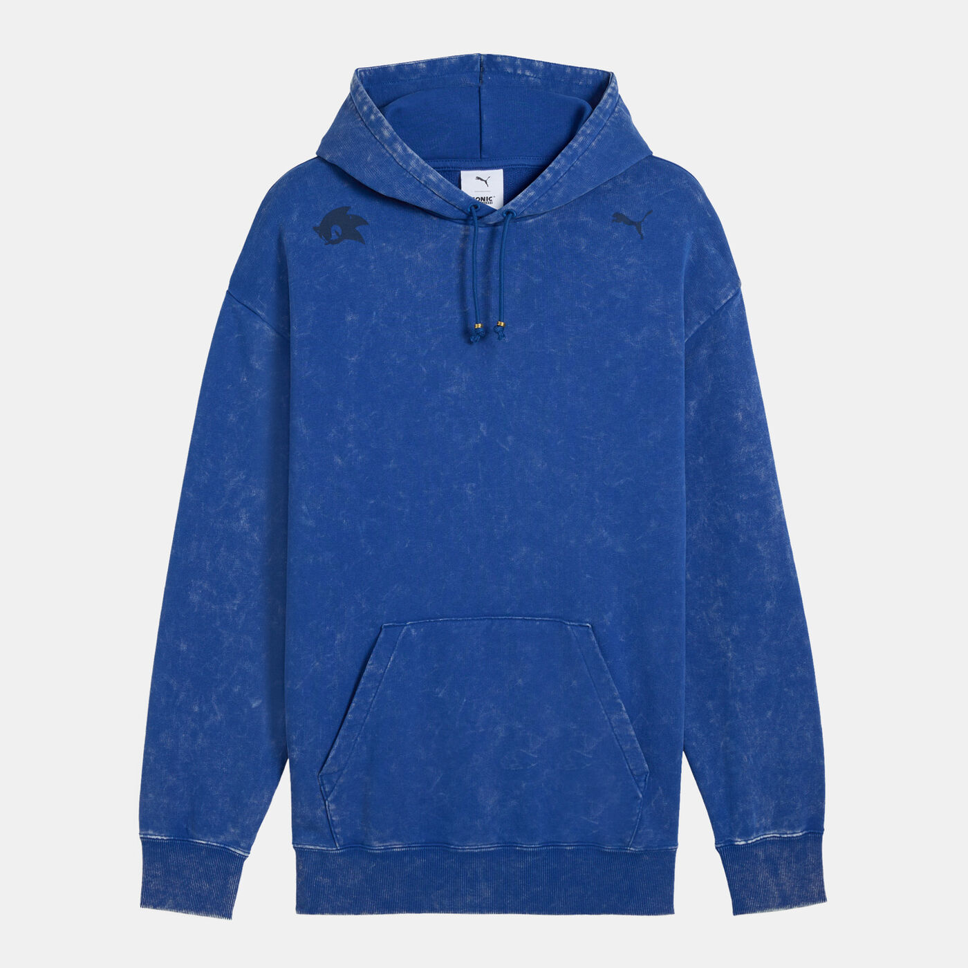 Men's SONIC Graphic Hoodie