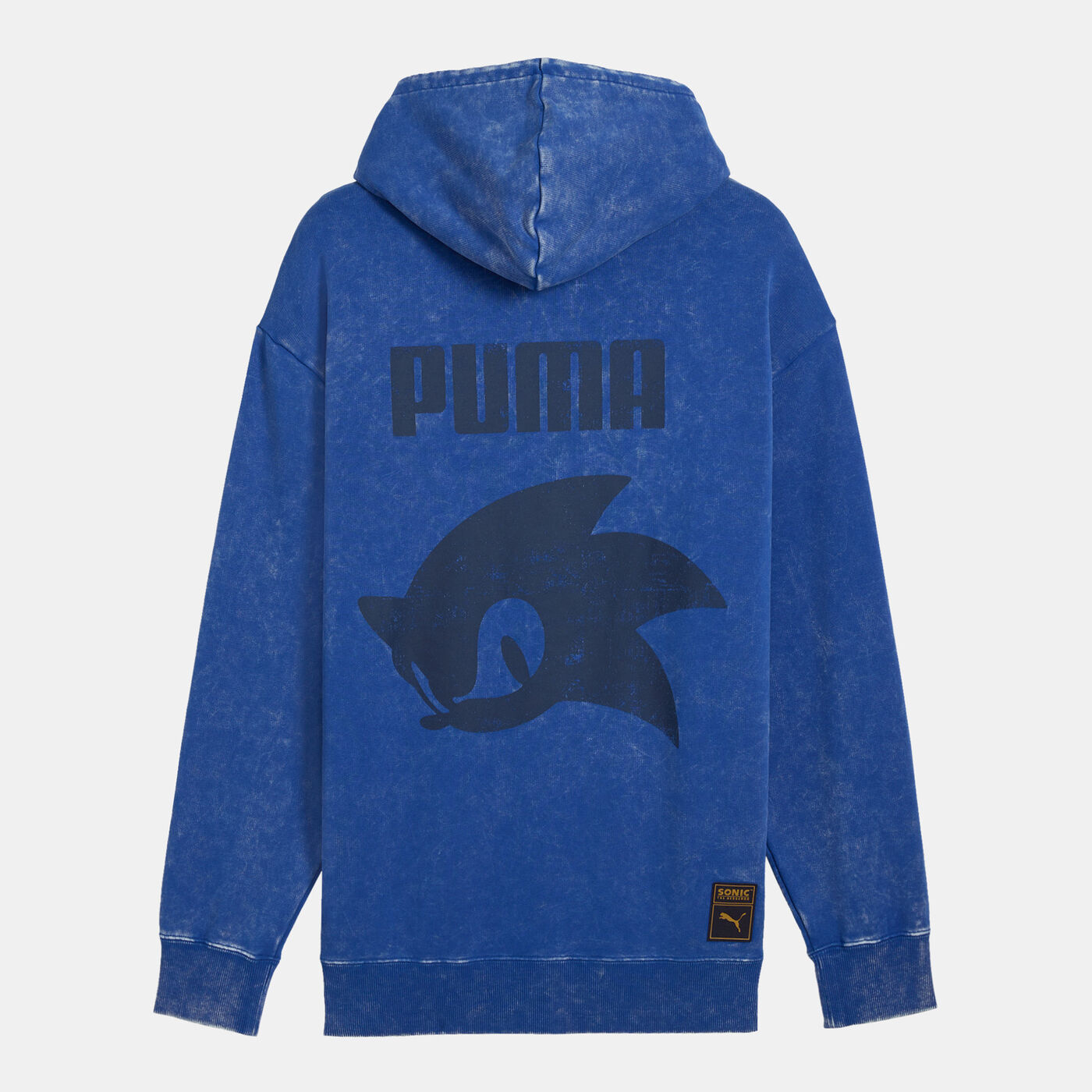 Men's SONIC Graphic Hoodie