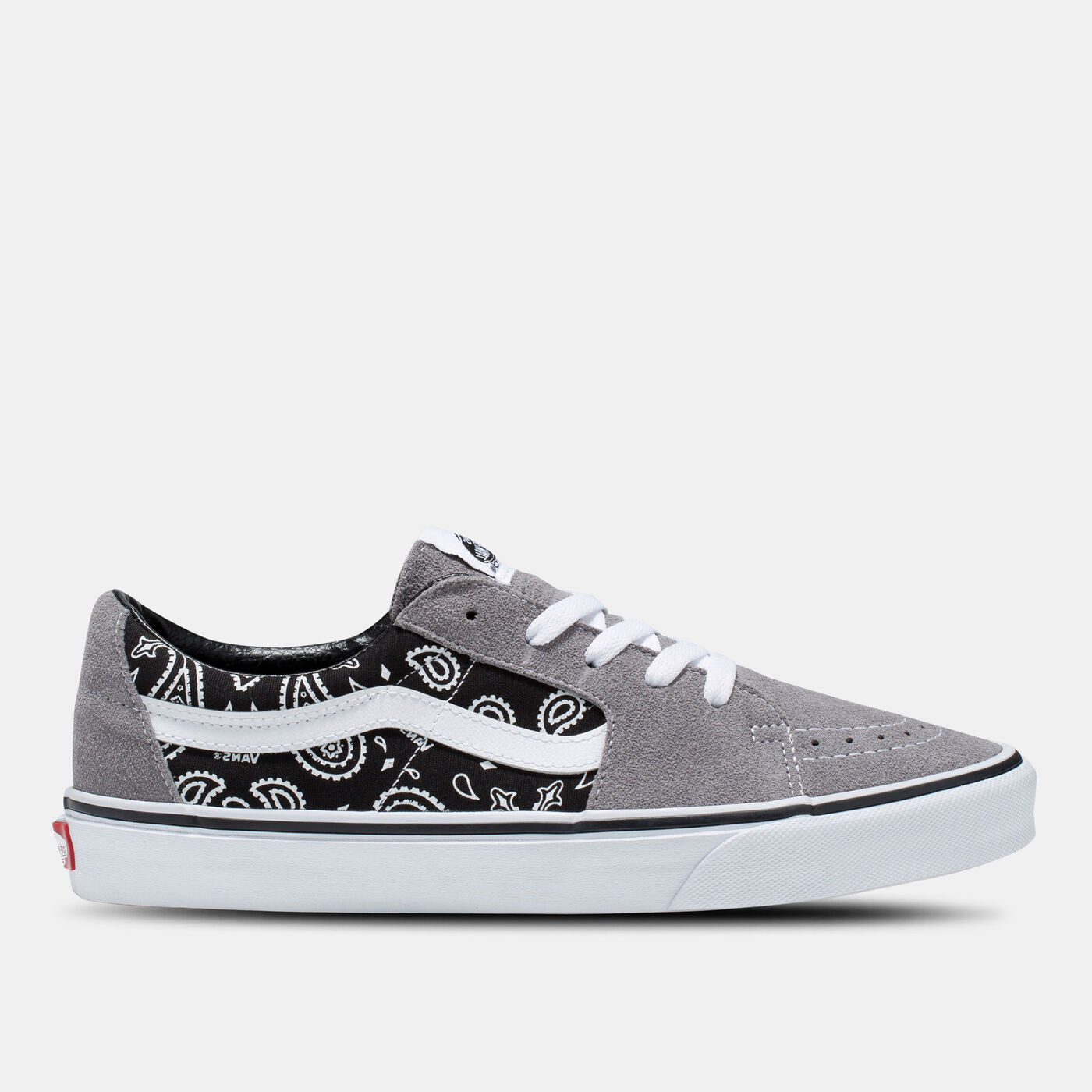Sk8-Low Unisex Shoes