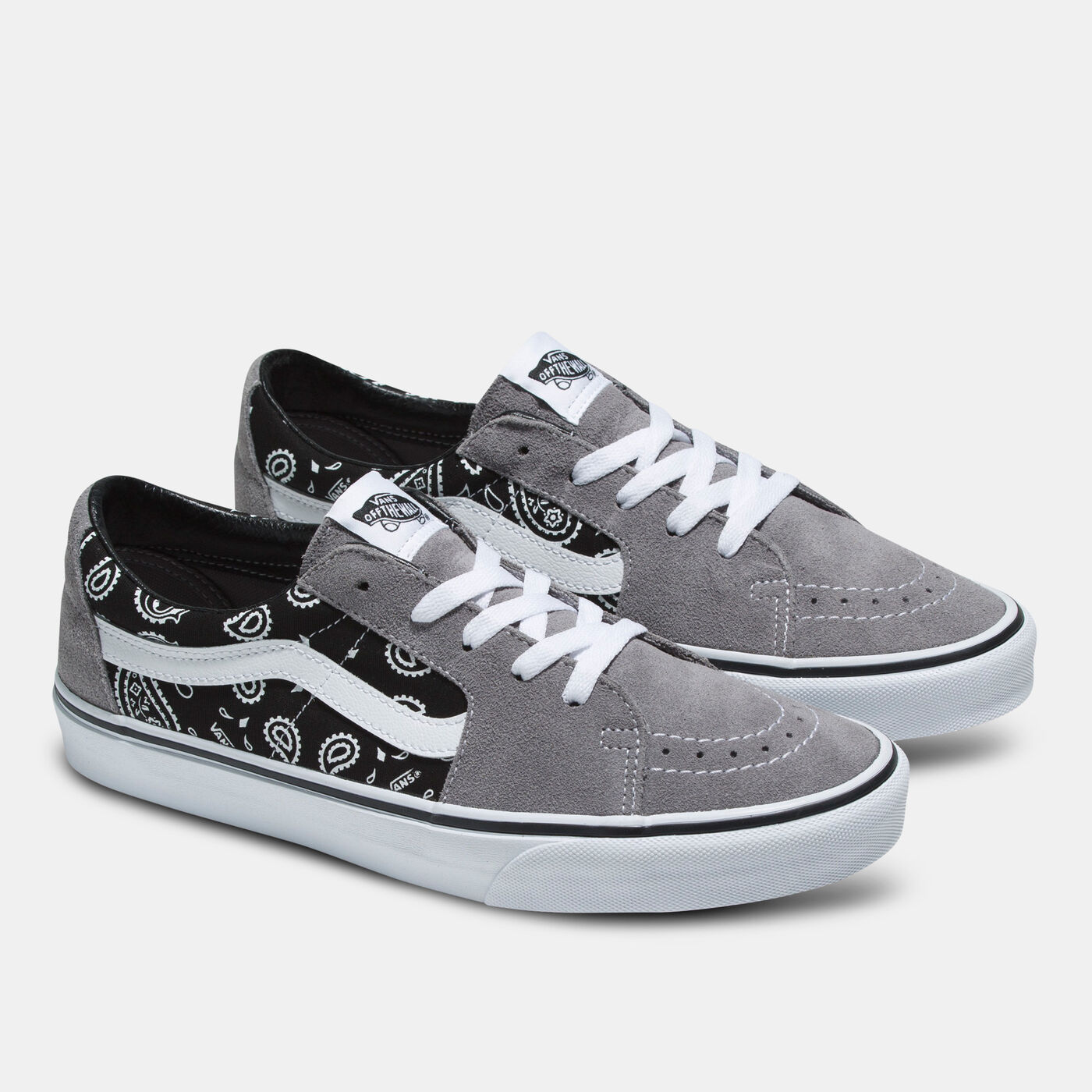 Sk8-Low Unisex Shoes
