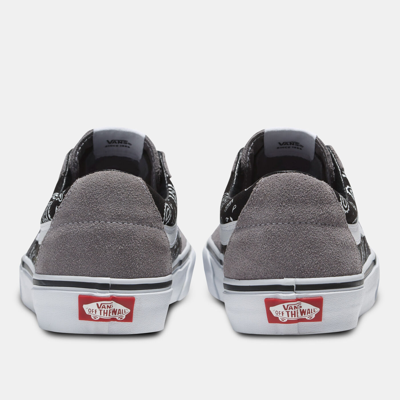 Sk8-Low Unisex Shoes