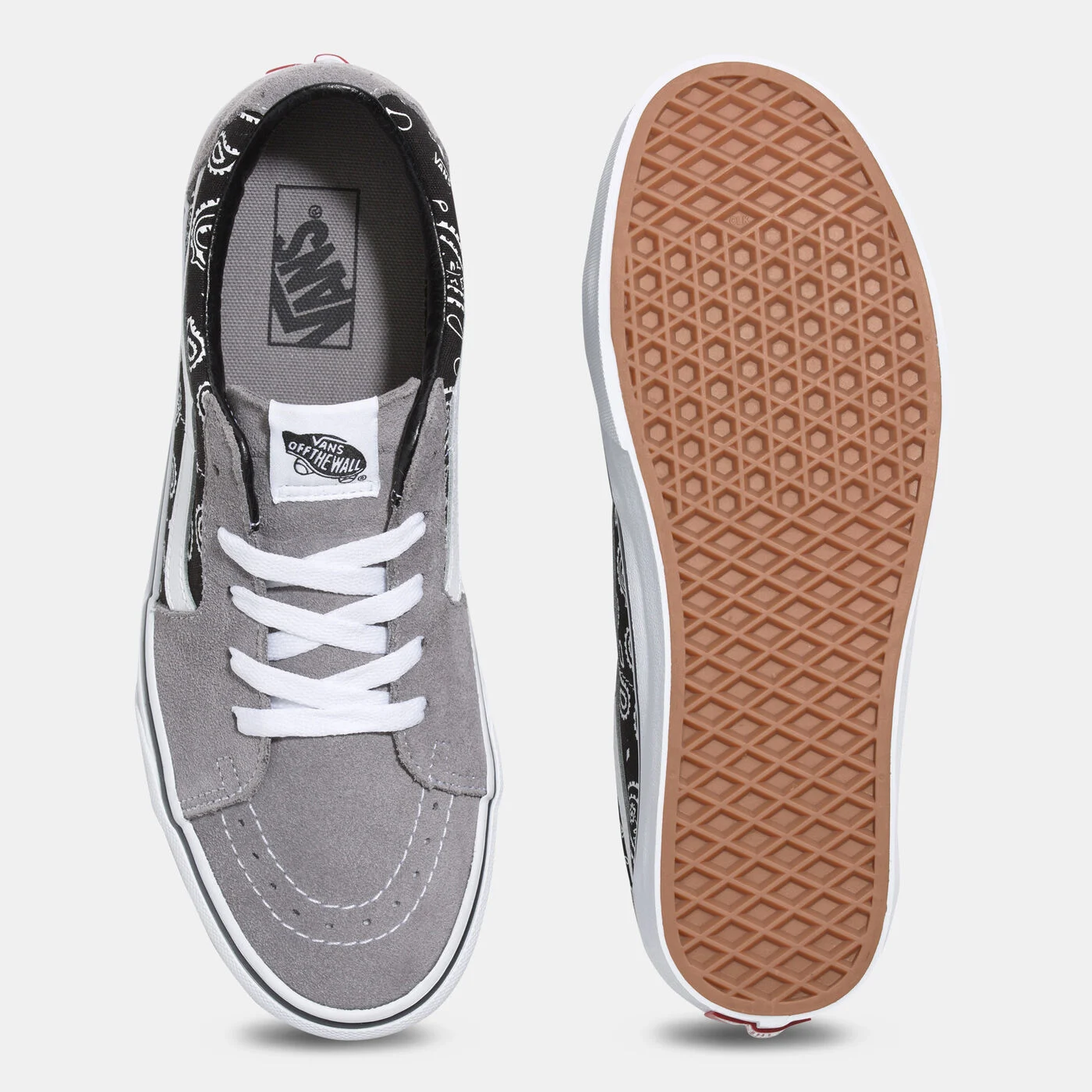 Sk8-Low Unisex Shoes