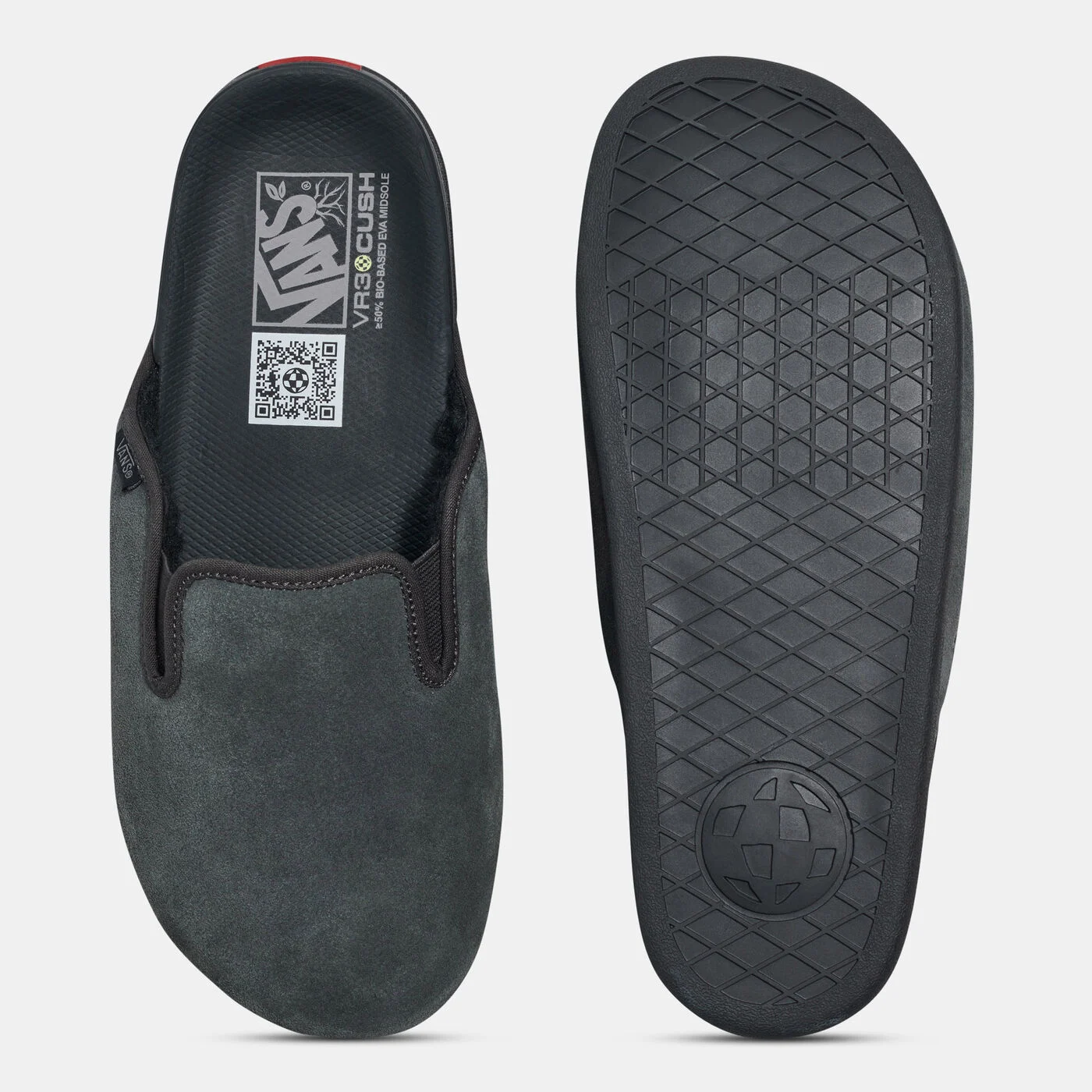 Harbor Mule VR3 Slides