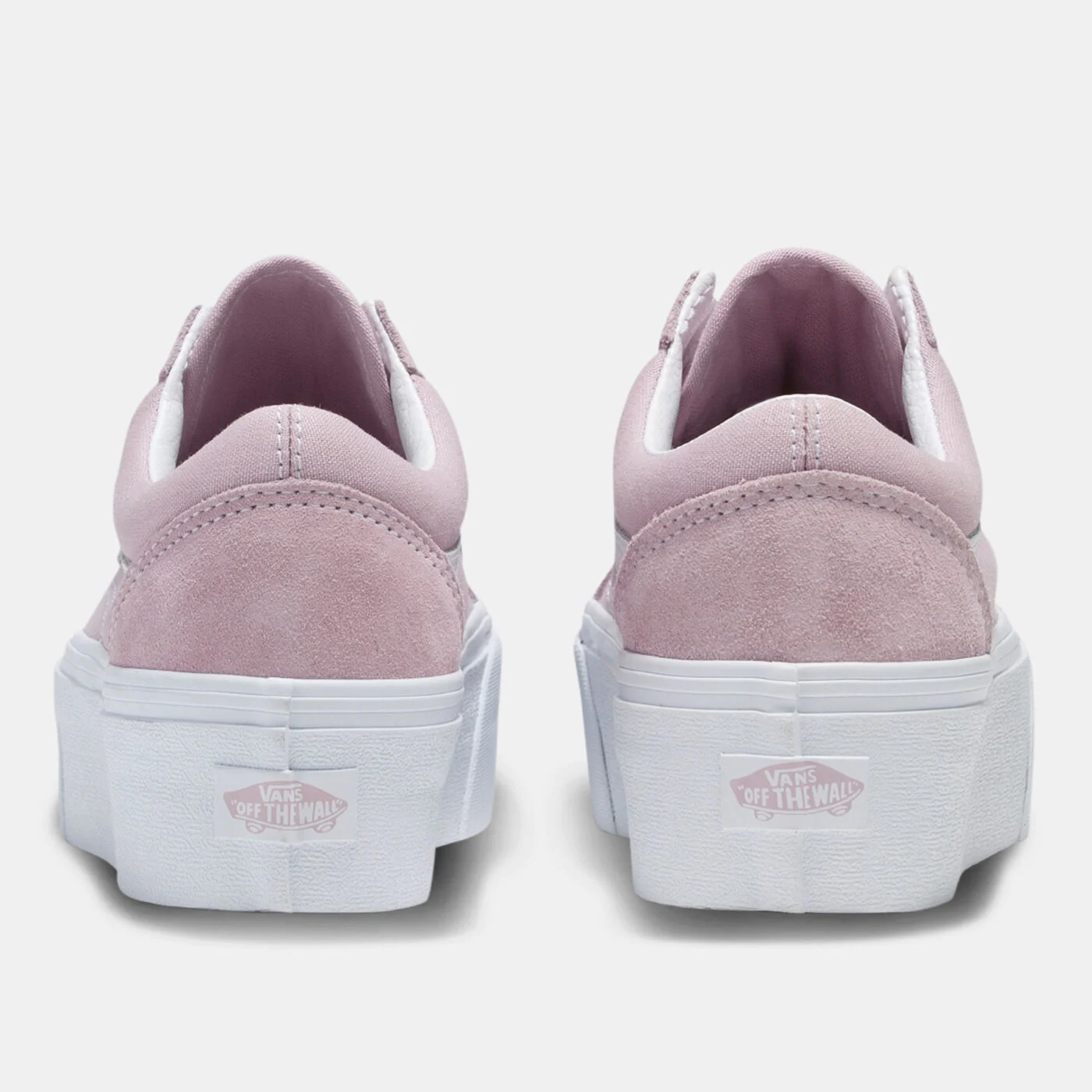 Old Skool Stackform Unisex Shoes