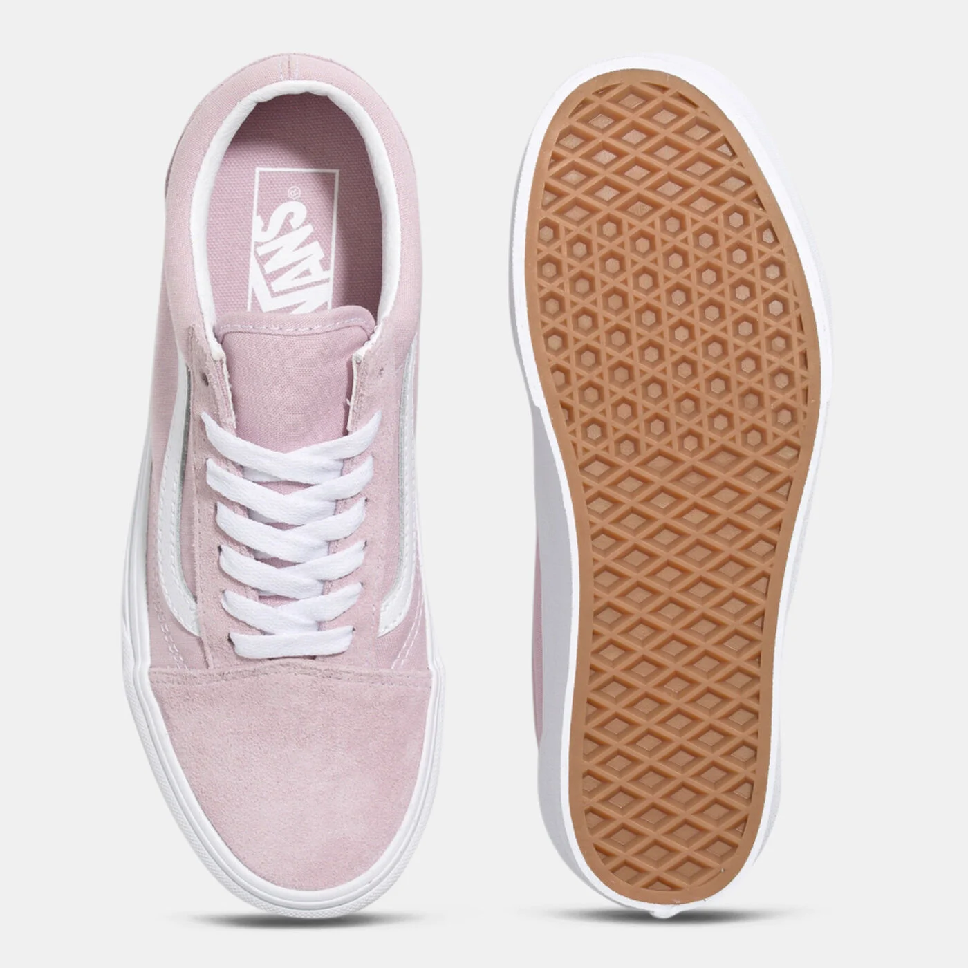 Old Skool Stackform Unisex Shoes