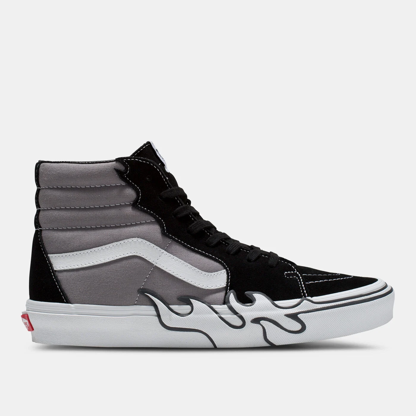 Sk8-Hi Flame Unisex Shoes