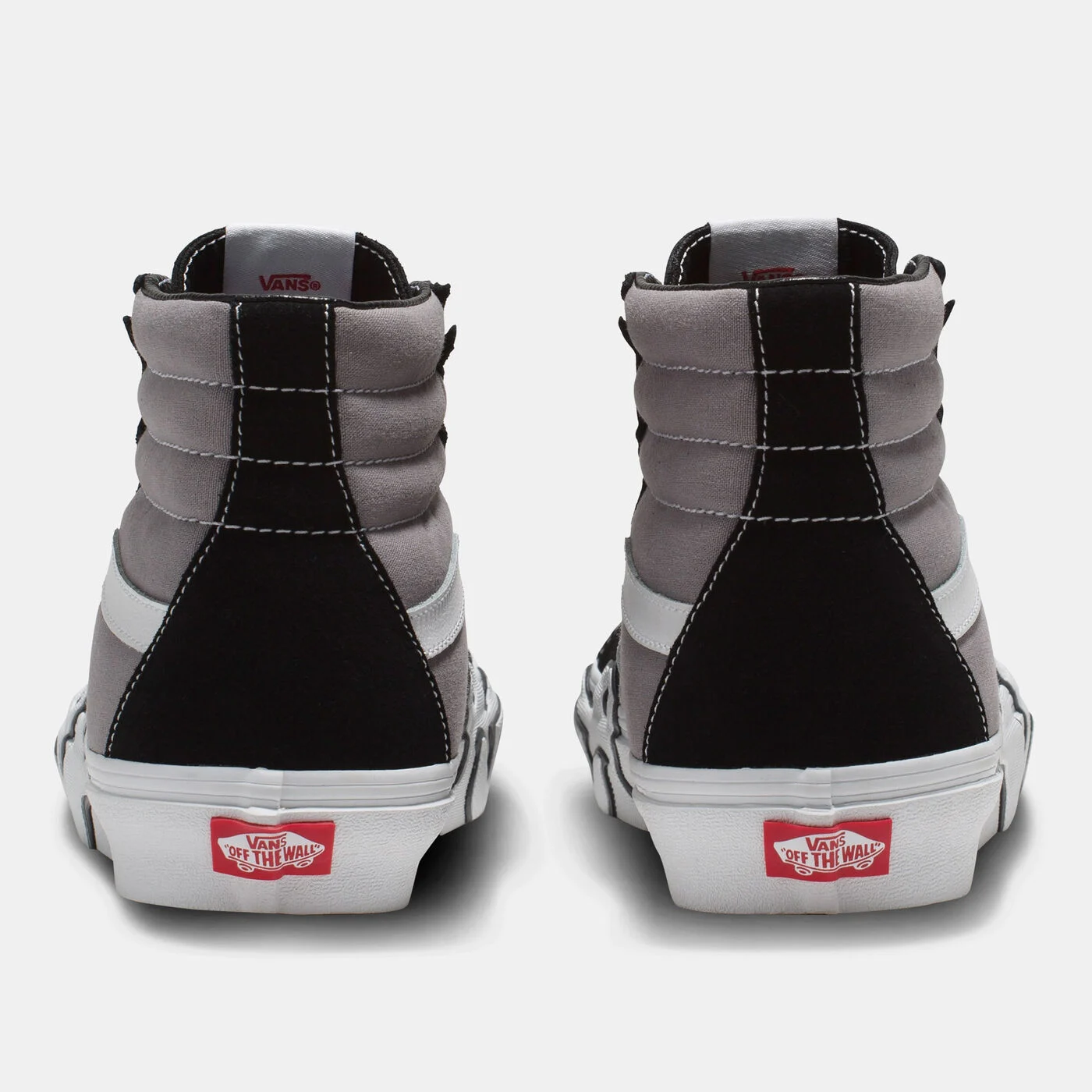 Sk8-Hi Flame Unisex Shoes