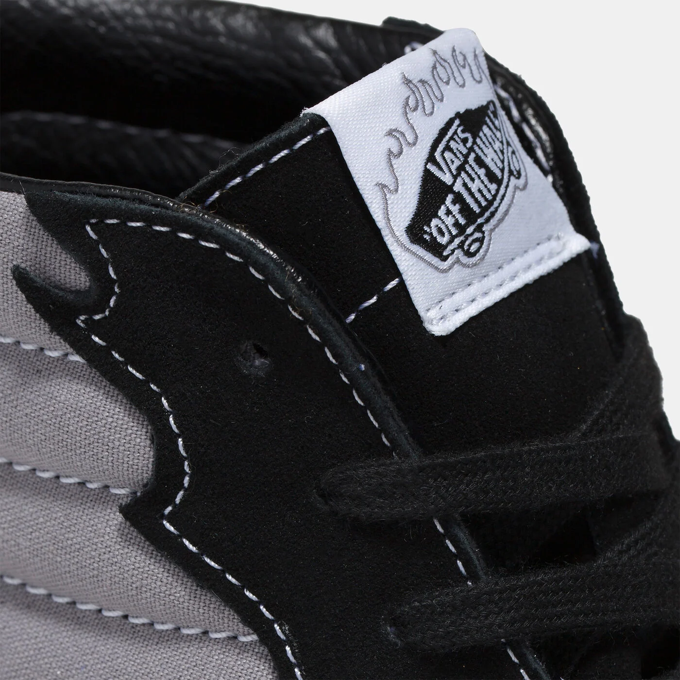 Sk8-Hi Flame Unisex Shoes