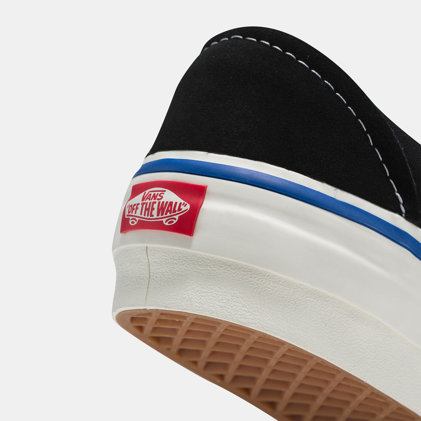 Reconstruct Unisex Slip-On Shoes