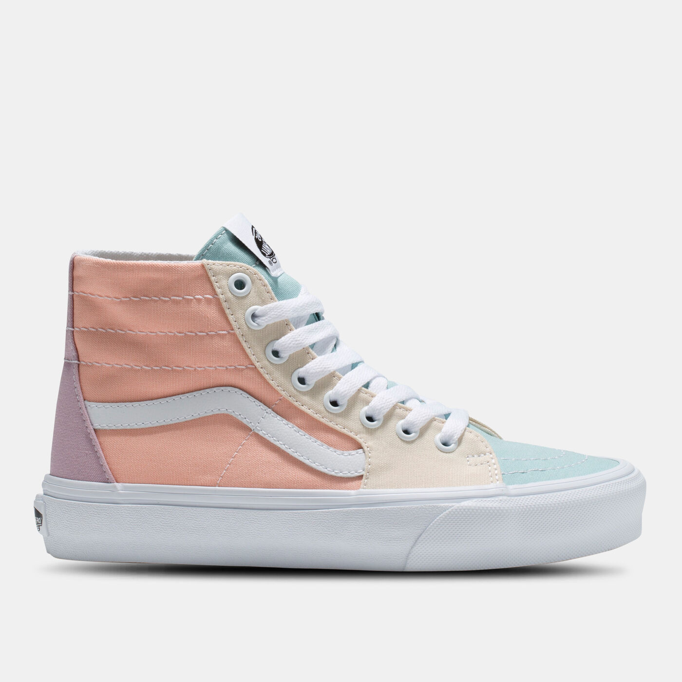 Women’s SK8-Hi Tapered Shoes