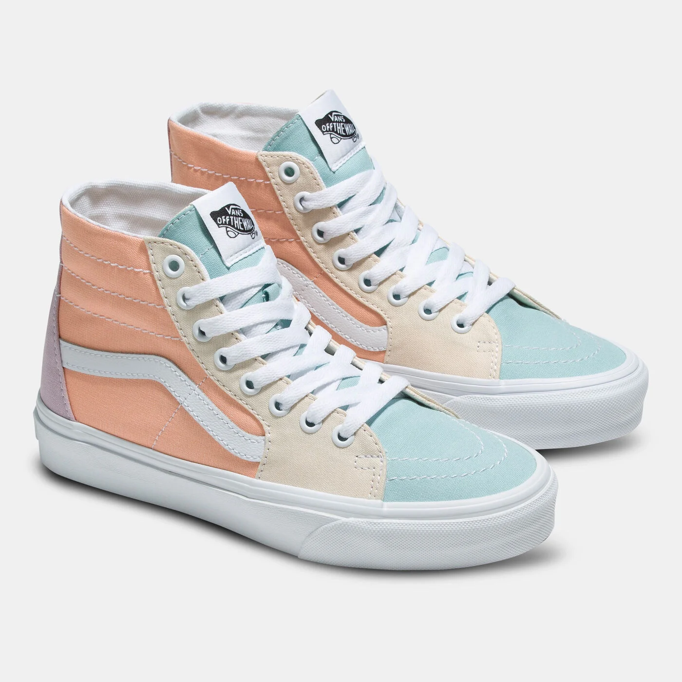 Women’s SK8-Hi Tapered Shoes