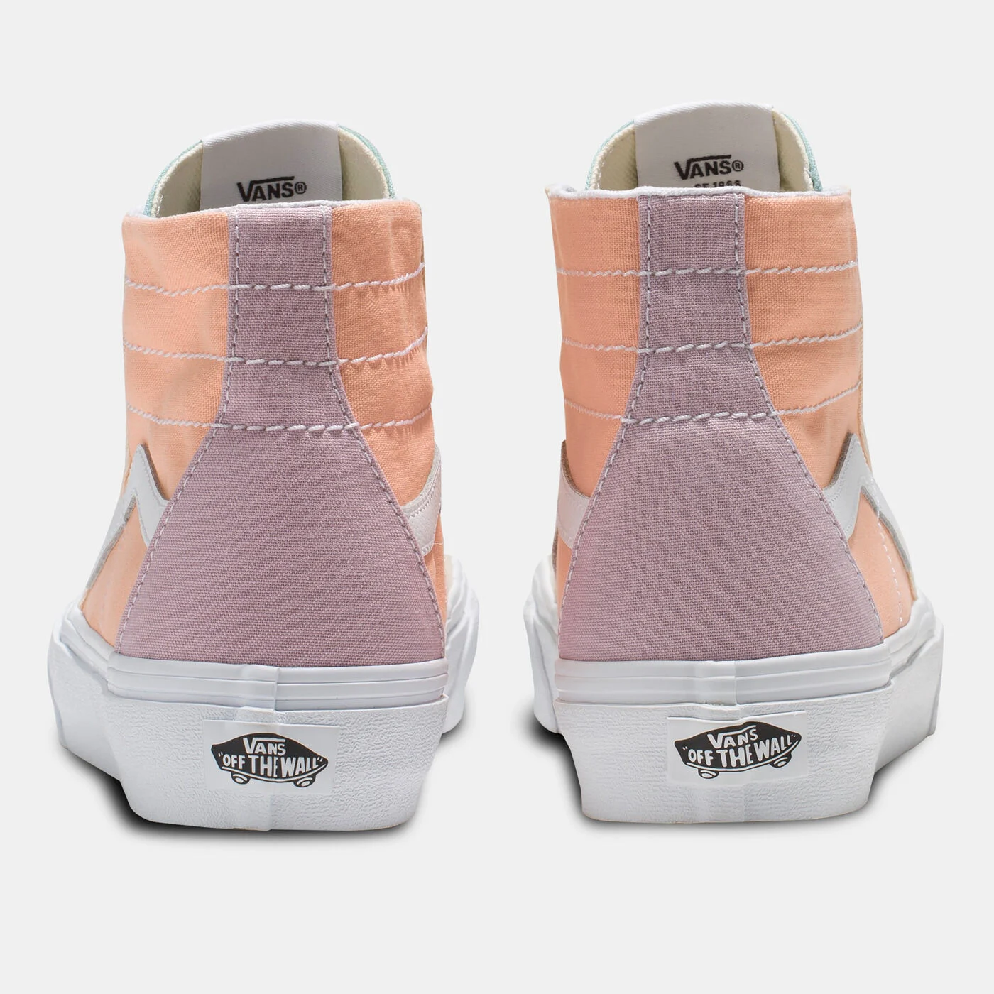 Women’s SK8-Hi Tapered Shoes