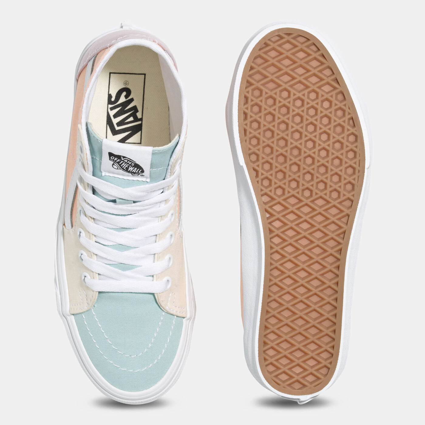 Women’s SK8-Hi Tapered Shoes
