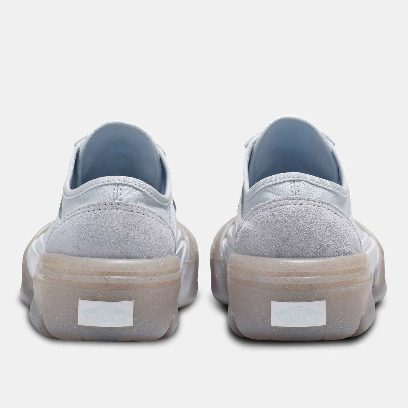 Jelly Glitter Old Skool Tapered Modular Unisex Shoes