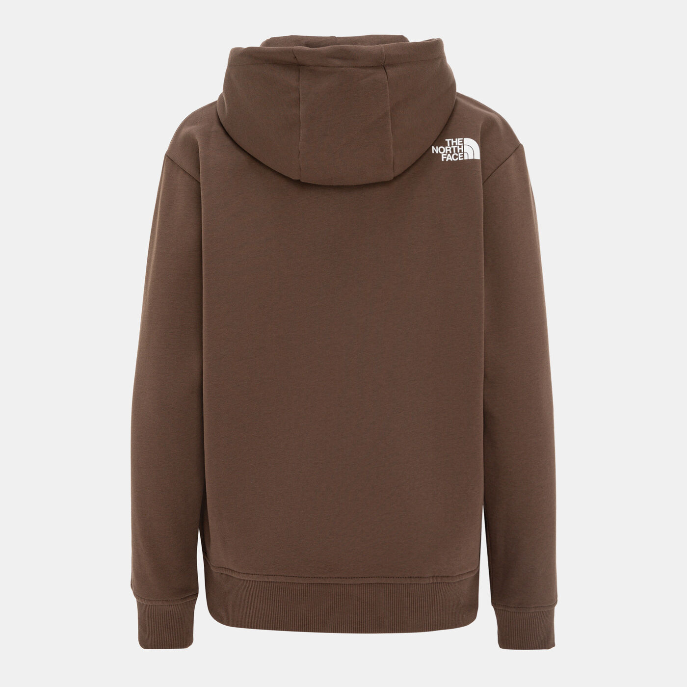 Women's Outline Logo Hoodie