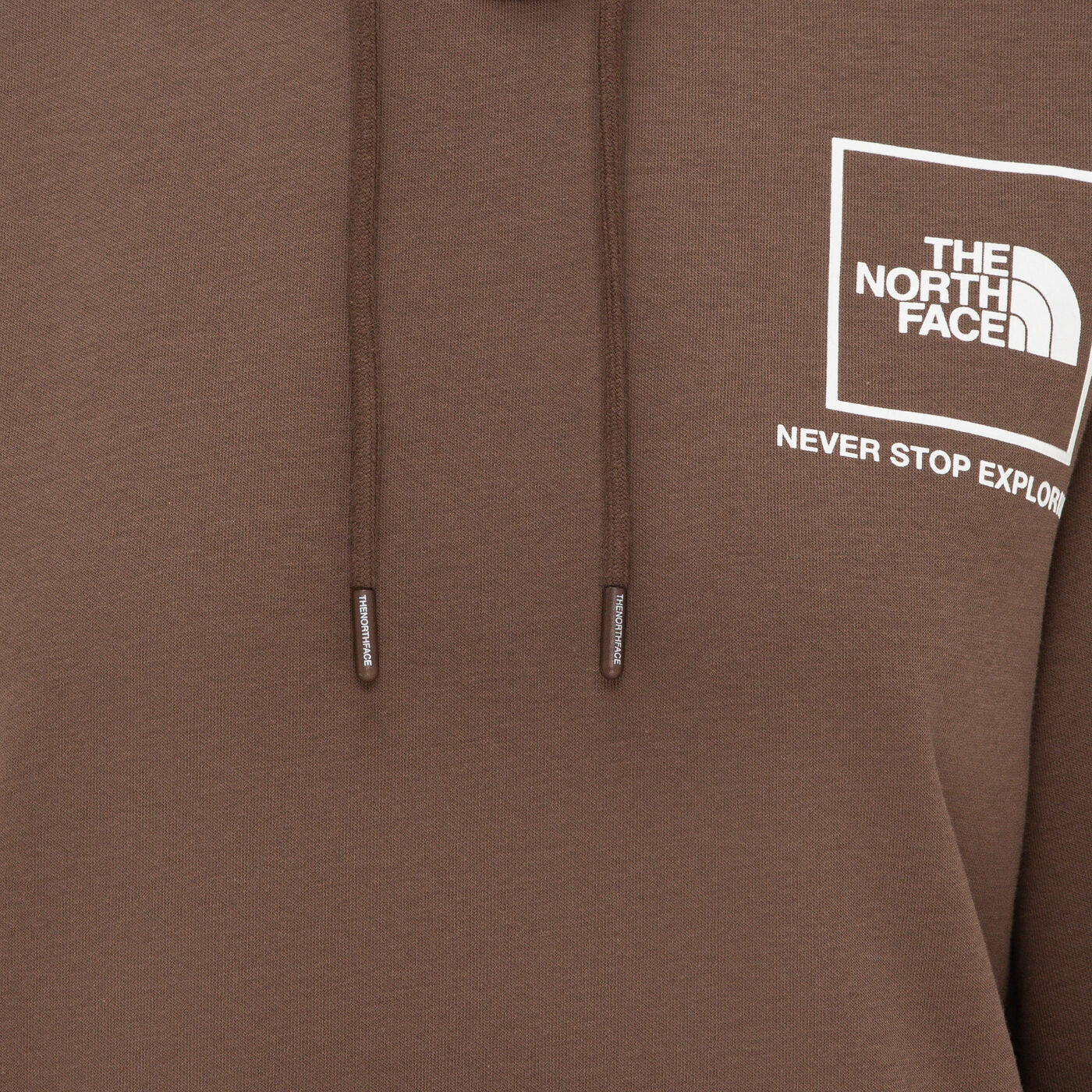 Women's Outline Logo Hoodie