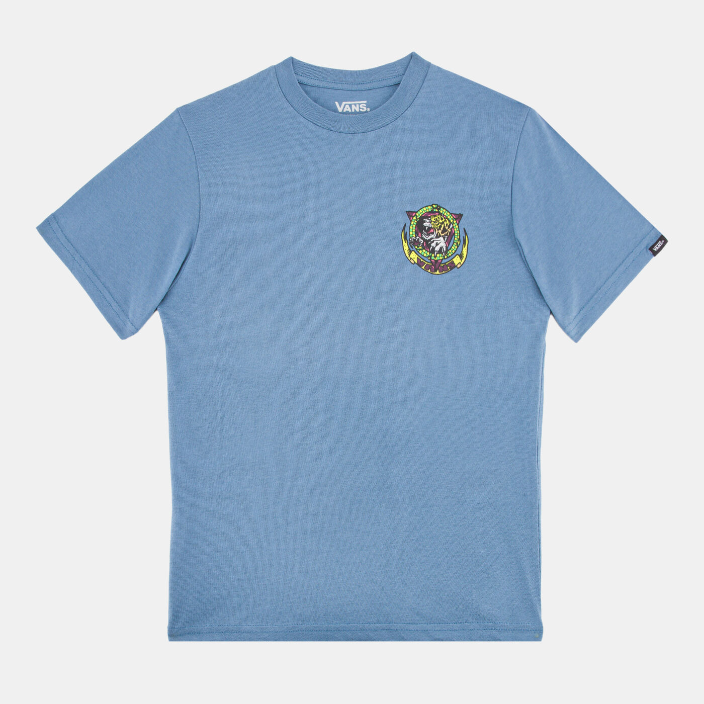 Kids' Tiger Paws T-Shirt