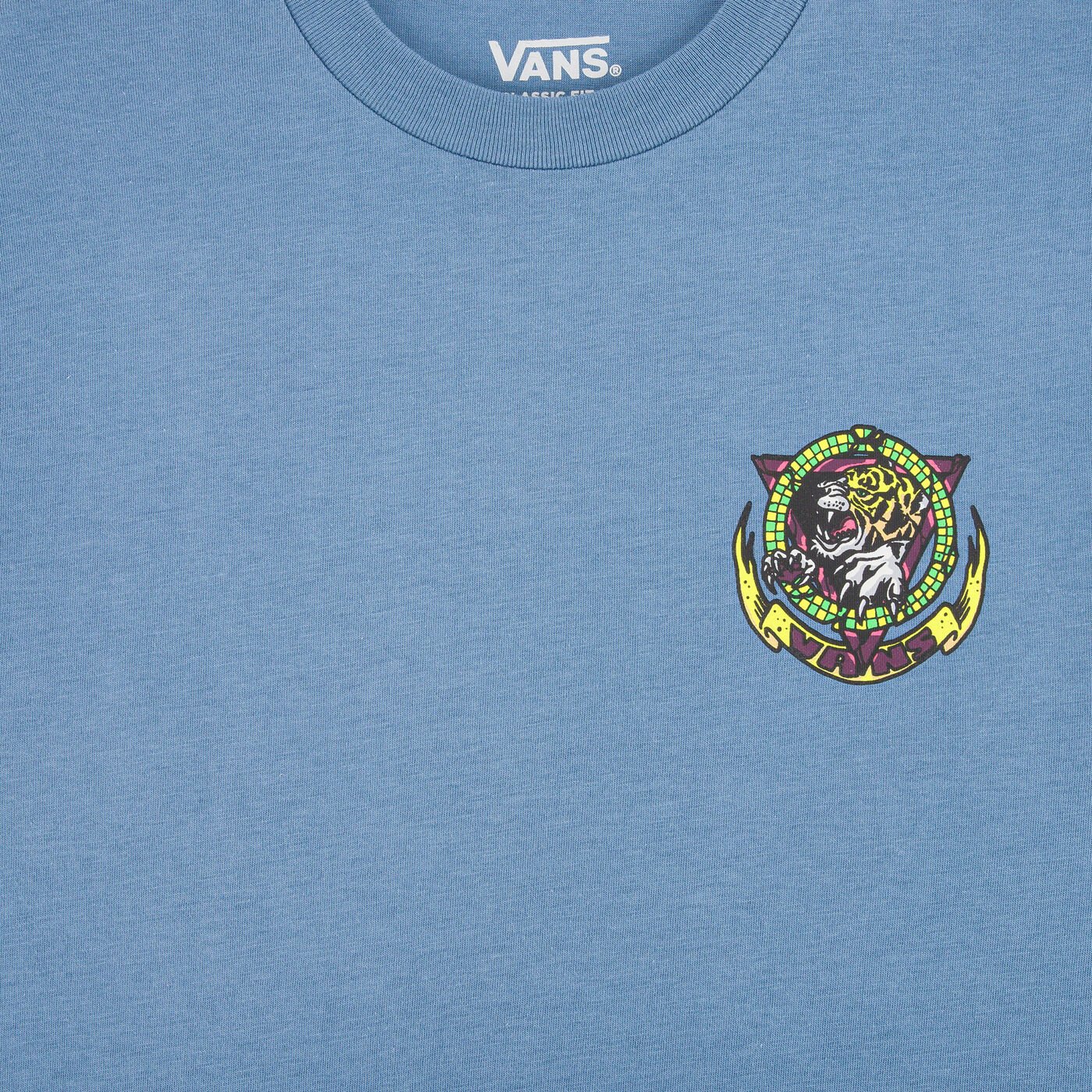 Kids' Tiger Paws T-Shirt