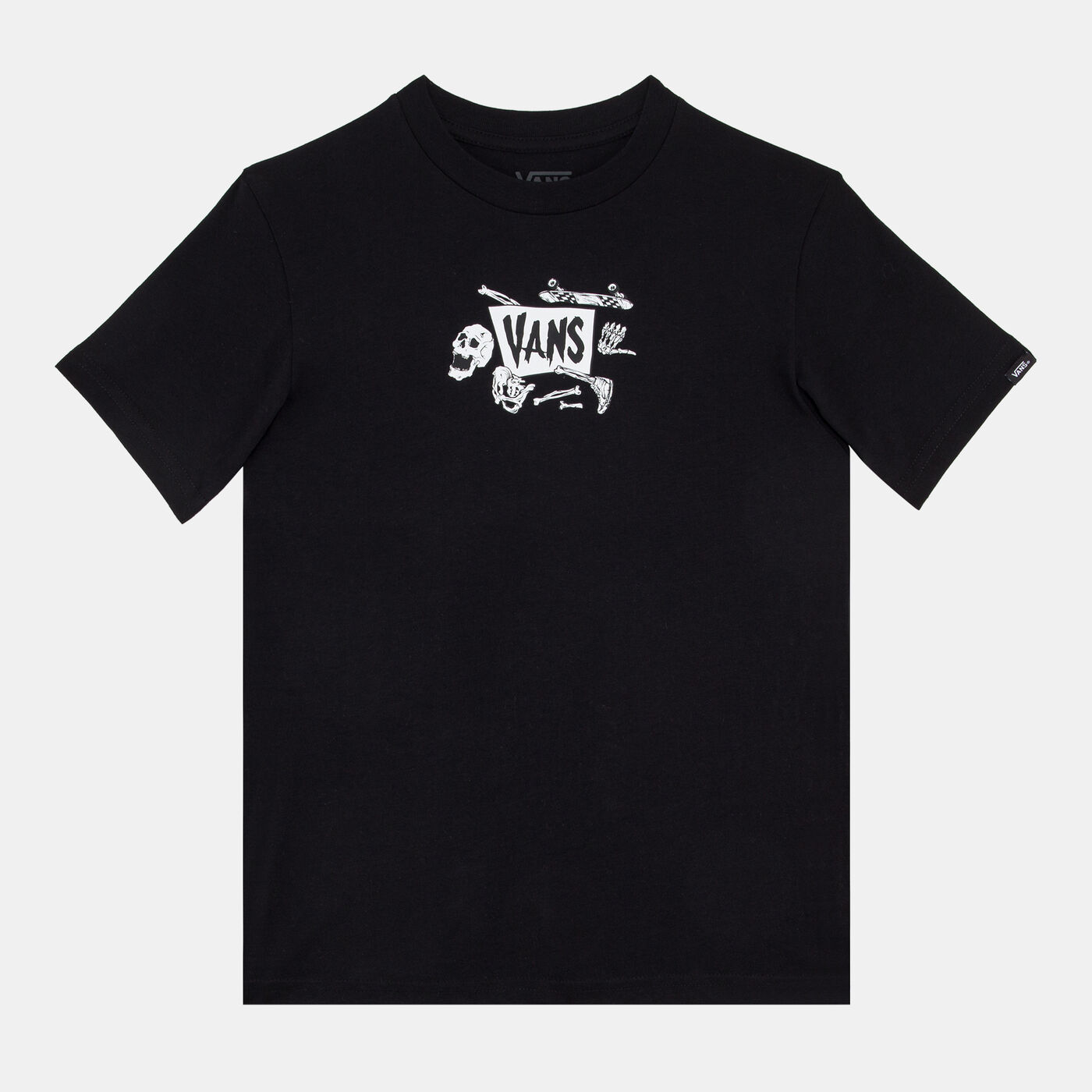 Kids' Skeleton T-Shirt