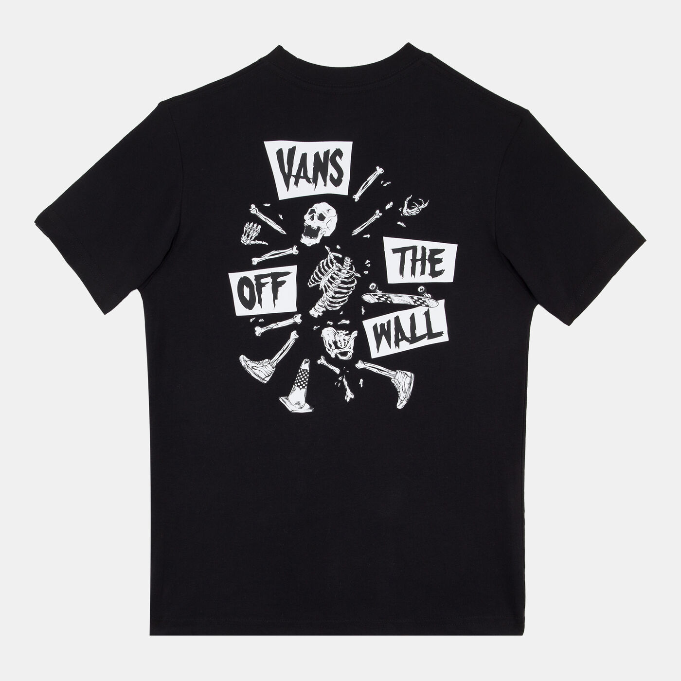 Kids' Skeleton T-Shirt