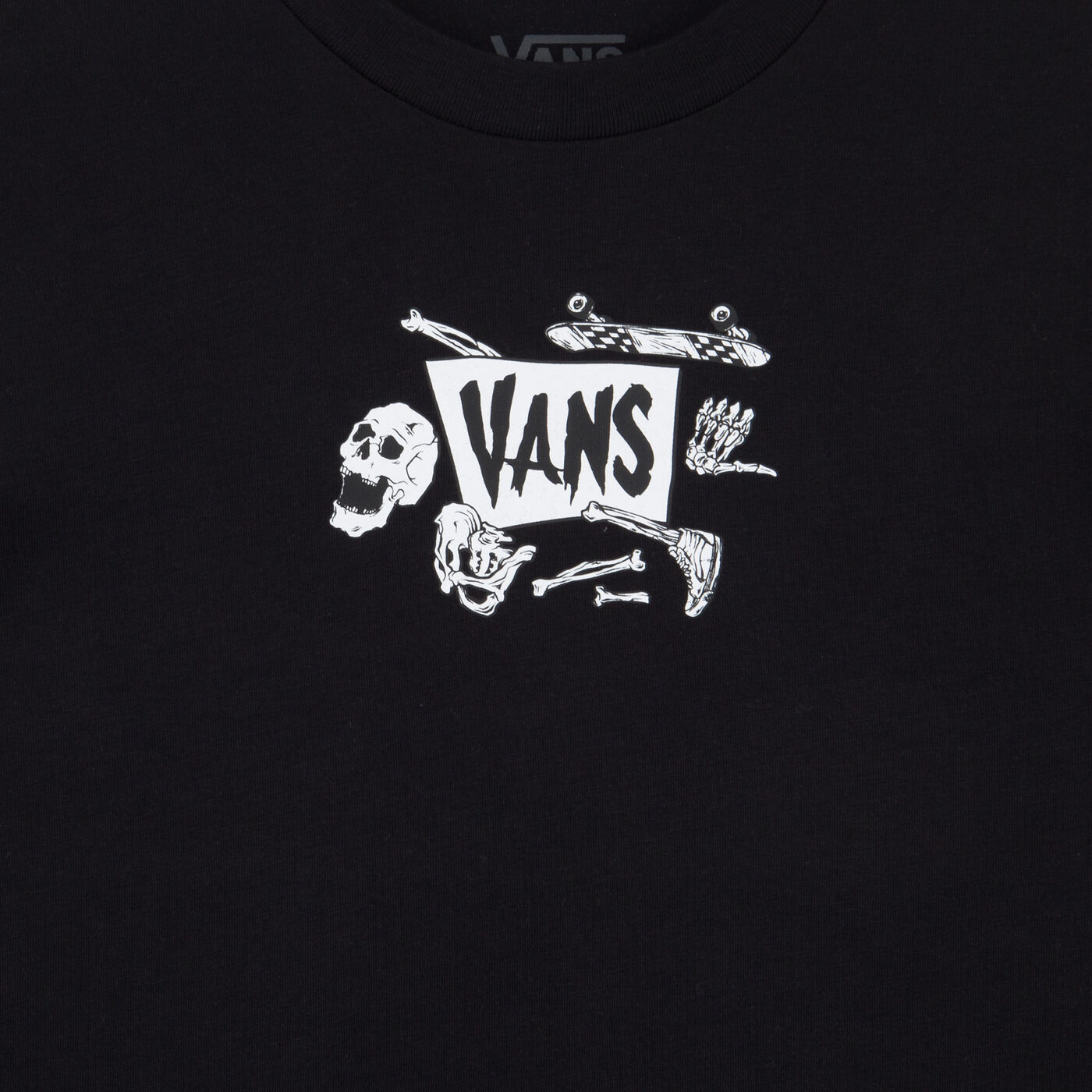 Kids' Skeleton T-Shirt