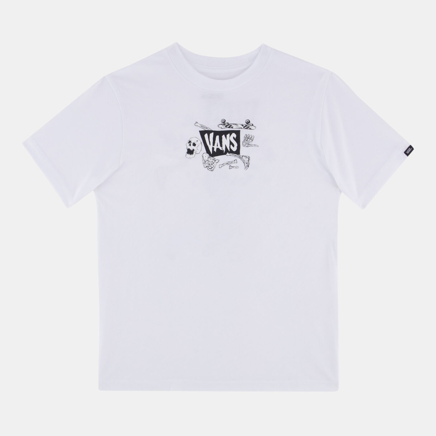 Kids' Skeleton T-Shirt